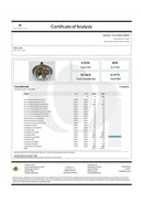 Kultivate Wellness Greenhouse CBG Hemp Flower 3.5g - Kultivate Wellness