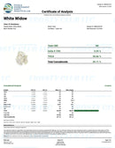 Kultivate Wellness White Widow Premium THCA Hemp Flower (Hybrid) - Kultivate Wellness