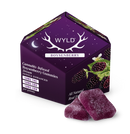Wyld Terpene Enhanced THC Gummies 100mg - Kultivate Wellness