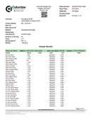 Wyld Broad Spectrum CBD Sparkling Water 30mg - Kultivate Wellness