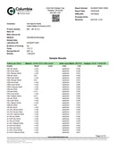 Wyld Broad Spectrum CBD Sparkling Water 30mg - Kultivate Wellness