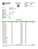 Wyld Broad Spectrum Sparkling Waters 25mg - Kultivate Wellness