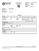 Wyld Broad Spectrum Sparkling Waters 25mg - Kultivate Wellness