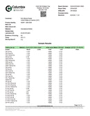 Wyld Terpene Enhanced THC Gummies 100mg - Kultivate Wellness