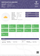 Wyld Peach CBD + CBC Gummies 30mg - Kultivate Wellness