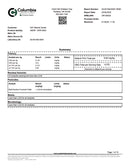 Wyld Terpene Enhanced THC Gummies 100mg - Kultivate Wellness