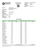 Wyld Terpene Enhanced THC Gummies 100mg - Kultivate Wellness