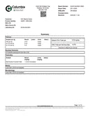 Wyld Terpene Enhanced THC Gummies 100mg - Kultivate Wellness