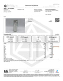 Yana Wellness Mojo Mojito THC Sparkling Water 10mg