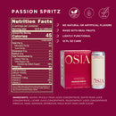 OSIA Botanical Adaptogen & Nootropic Spritz