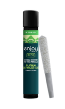 Enjoy Hemp Double Diamond Mega Potency THCA 1g Pre-Rolls 5pk - Kultivate Wellness