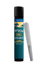 Enjoy Hemp Double Diamond Mega Potency THCA 1g Pre-Rolls 5pk - Kultivate Wellness