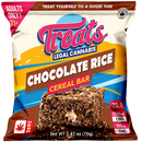 Treats VA Legal 25:1 2500mg:100mg CBD:THC Rice Cereal Bar Tillmans Tranquils