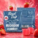 Road Trip Desert Stardust Mushroom Gummies (2-Pieces)