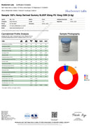 Enjoy Hemp CBD + CBN + Lavender + Passionflower + Ashwagandha Sleep Gummies - Kultivate Wellness