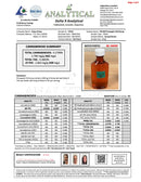 Enjoy Hemp Fast-Acting Dee9 Syrup 420mg - Kultivate Wellness