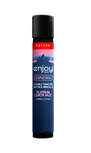 Enjoy Hemp Double Diamond Mega Potency THCA 1g Pre-Rolls 5pk Not specified