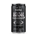 YANA High Fashioned THC Mocktail YANA