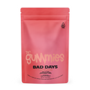 Bad Days Fast-Acting THC Gummies 200mg Bad Days