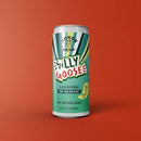 Honor Hemp Silly Goose Ha-Ha Blast THC:CBD Infused Soda 5mg Honor Hemp