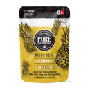 Pure Shenandoah Micro Dose THC:CBD Gummies 2mg Pure Shenandoah