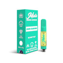 Mints THCa Live Resin Liquid Diamond Vape Carts 1g Mints