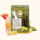 Wildwood Live Resin THC Gummies 20mg