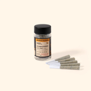 Wildwood THCa Live Resin Core Infused Prerolls Wildwood