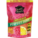 Tillmans Tranquils 25:1 CBD:THC VA Legal Lemonade Gummies 3900mg Tillmans Tranquils