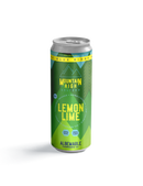 Albemarle Cannabis Co. Mountain High THC Seltzer Albemarle Cannabis Co