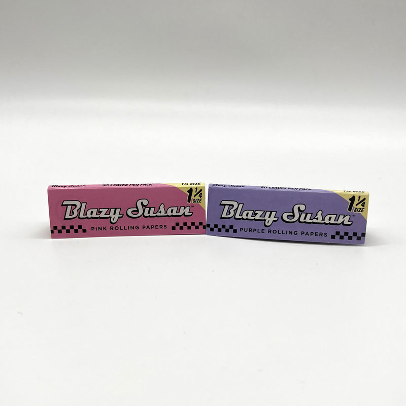 Blazy Susan 1 1/4 Rolling Papers Blazy Susan