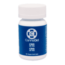 CannaAid CBD+CBG Vegan Soft Gels Cannaaid
