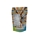 CannaAid Dee9 Legal Limits Gummies 25mg Cannaaid