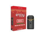 Enjoy Hemp Broad Spectrum CBD Disposables 3g Enjoy Hemp