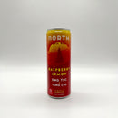 North Vibes Higher Vibes Dee9 Sparkling Water North Vibes