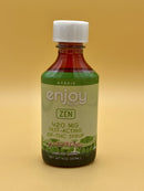 Enjoy Hemp Fast-Acting Dee9 Syrup 420mg Enjoy Hemp