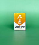 Green & Wild Flavored Hemp Smokes 20 Pack Green & Wild