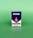 Green & Wild Flavored Hemp Smokes 20 Pack Green & Wild
