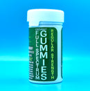 Regular Strength Organic Full Spectrum Gummies 25mg Kultivate Wellness