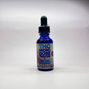 KW Micro Dose Dee9 Tincture 100mg Kultivate Wellness