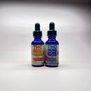 KW Micro Dose Dee9 Tincture 100mg Kultivate Wellness