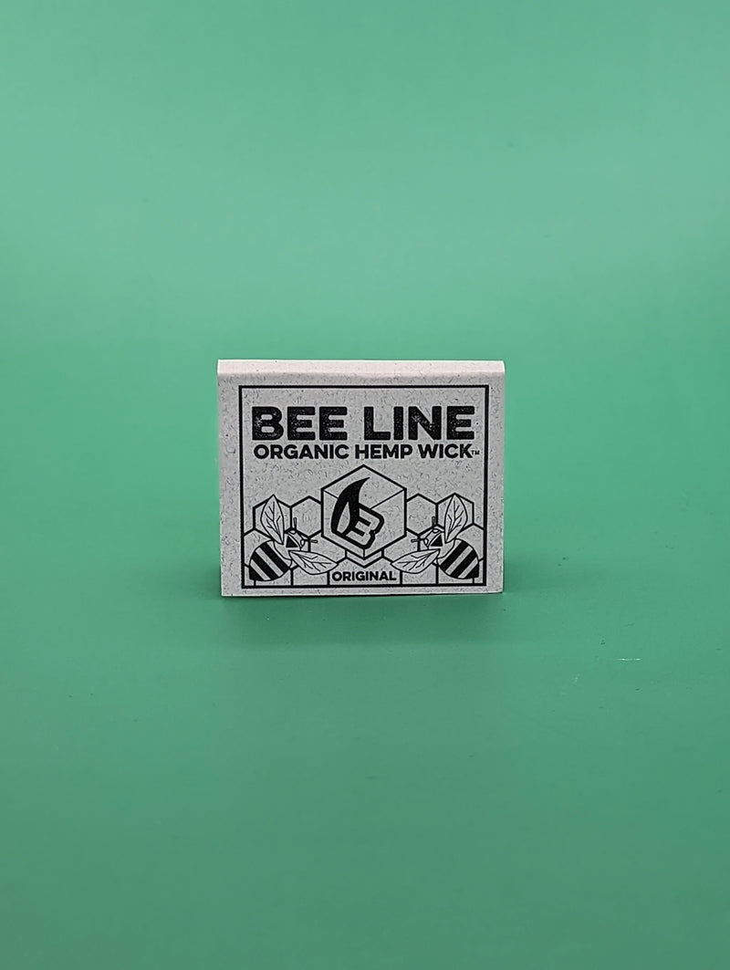 Bee Line OG Hemp Wick Bee Line