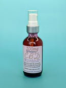 Serendipity for the Soul Unveil CBD Skin Elixir 300mg Serendipity For the Soul