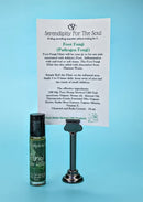 Serendipity for the Soul CBD Elixir Roller Serendipity For the Soul