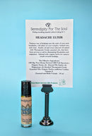 Serendipity for the Soul CBD Elixir Roller Serendipity For the Soul