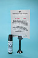 Serendipity for the Soul CBD Elixir Roller Serendipity For the Soul