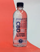 CBD Living Water CBD Living