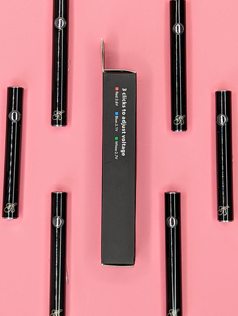 KW Variable Voltage 510 Thread Stick Battery - Kultivate Wellness KW Variable Voltage 510 Thread Stick Battery - Kultivate Wellness