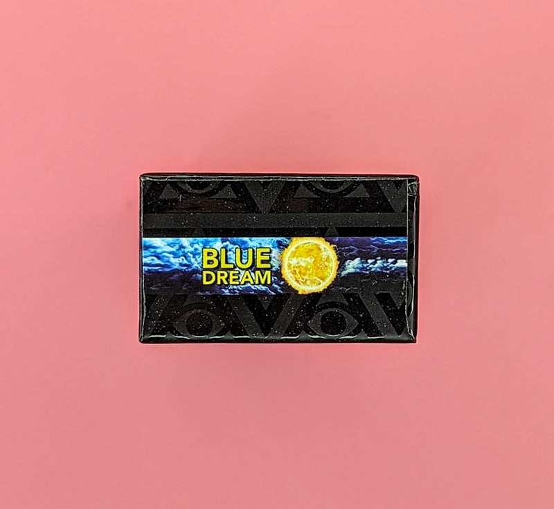 iDelta Diamond 2g Dee8 Disposable CBD For the People