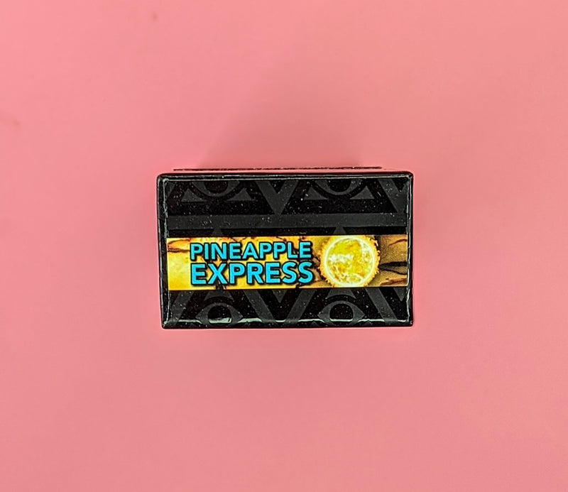 iDelta Diamond 2g Dee8 Disposable CBD For the People